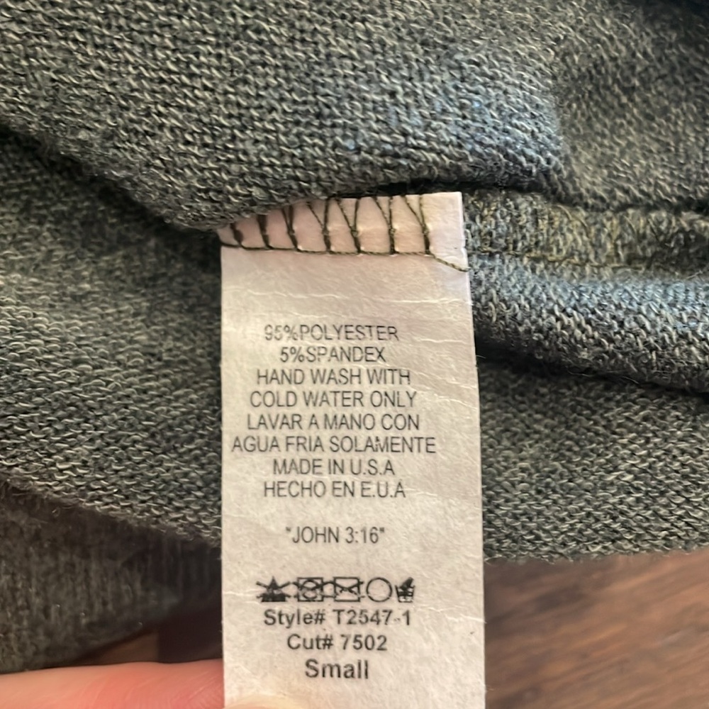 Pinkblush Beeson River Olive Basic Maternity Swea… - image 7